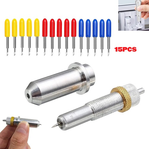 15pcs vinyl cutter blades - 15pcs,