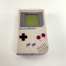 GameBoy Original DMG-01