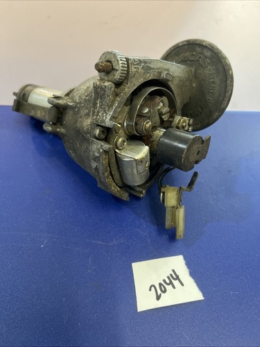 Lucas distributor 40919 165 - distributor,