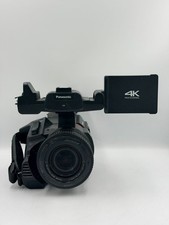 Panasonic AG-CX350E 4K