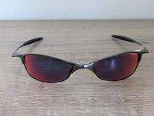 Oakley Wiretap 1.0 Sunglasses