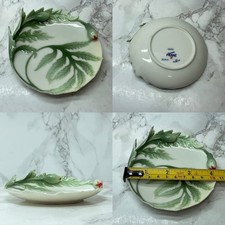 FRANZ Porcelain Poppy FZ00799