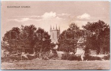 Vintage Postcard Cushendun
