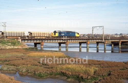 Manningtree cattewade bridge - manningtree,