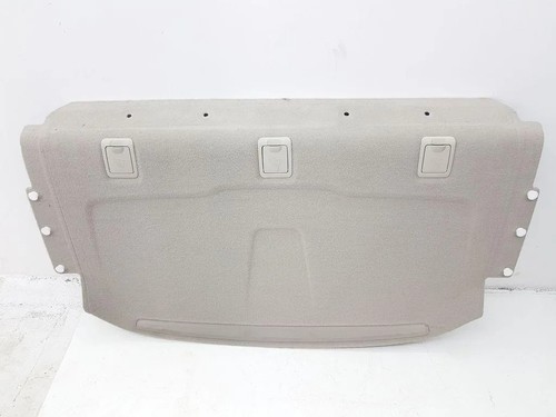 Ford fusion rear parcel - ford,
