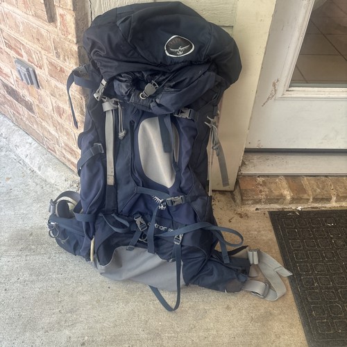 Osprey aether hiking - osprey,