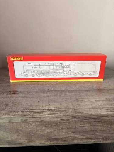 Hornby gauge r2104 6 2 - oo,