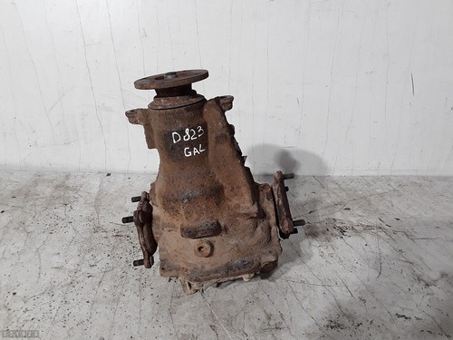2001 toyota rav4 differential - toyota,
