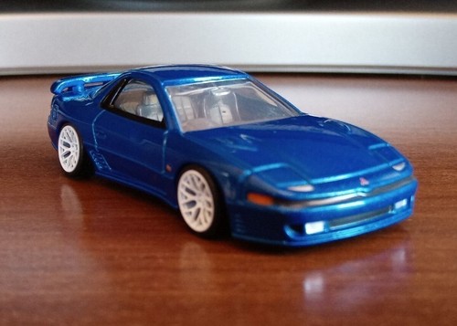 Tomica premium mitsubishi gto - mitsubishi,