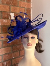 Snoxell & Gwyther HAT2 Royal