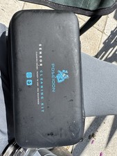 Poseidon Full Frame Camera