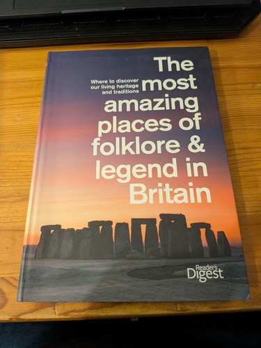 The most amazing places - places, of