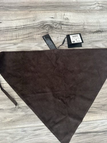 Massimo dutti suede leather - dutti,