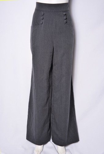 Unique vintage 1940s style - 1940s,