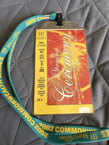 2002 commonwealth games - commonwealth, xvii