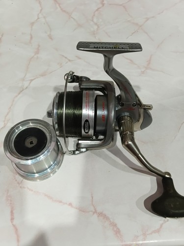 Mitchell avocet 6500 spinning - mitchell,