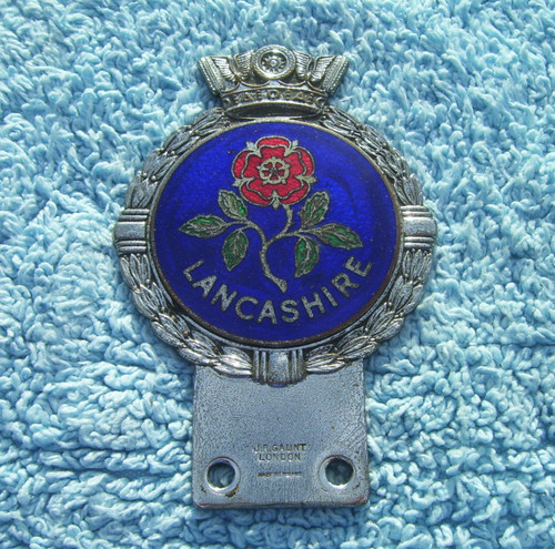 Vintage 1960s lancashire - vintage,