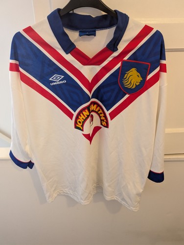 Great britain rugby league - britain,