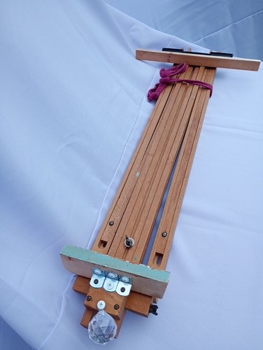 Artist easel portable - portable, folding