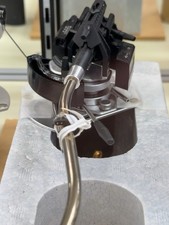 SME 3009 Series III Tonearm
