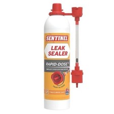 Sentinel Rapid Dose Leak