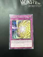 YUGIOH QUAKING MIRROR FORCE