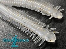 SEA RIGS™ WHITE RAGWORM