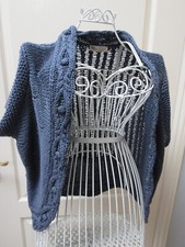 Marks & Spencer Indigo