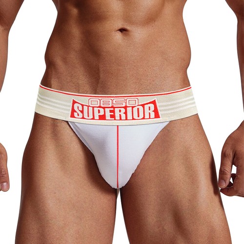 Menletter underwear jock strap - menletter,