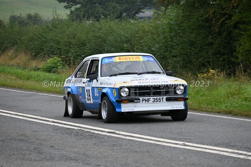 Car photo 12x8 - 12x8, escort