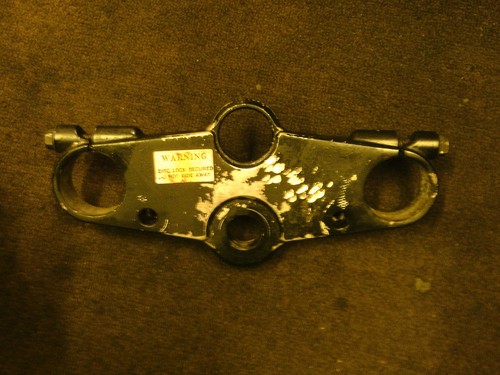 Suzuki rf400 400 97 - rf, rp