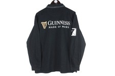 Guinness Rugby Shirt Size M