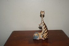 Border Fine Arts Cool Cats