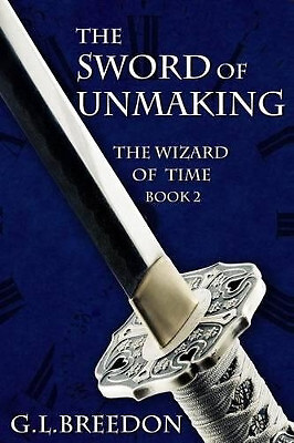 The sword unmaking - sword, (the