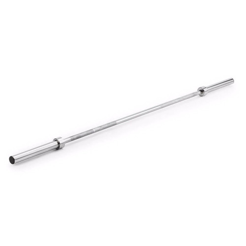 York 7ft 20kg olympic - 7ft, barbell