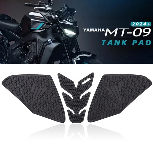 For yamaha 2024 2025 - mt-09,