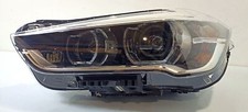 BMW OEM LED Headlight Light