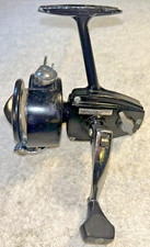 Fixed Spool Spinning Reel