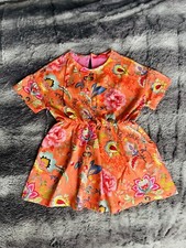 oilily Designer girls dress
