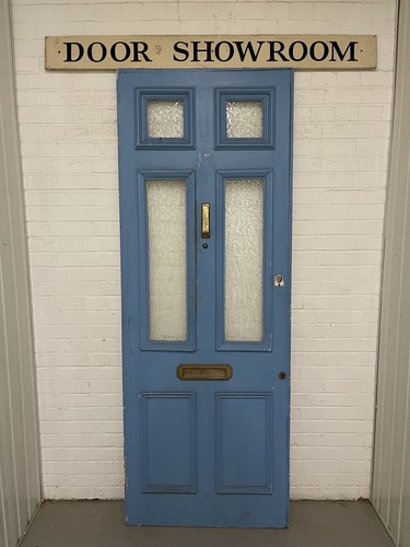 Reclaimed old edwardian - reclaimed,