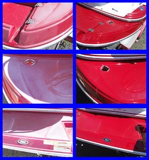 COSTACOAT 1 Qt. Gel Coat Shine