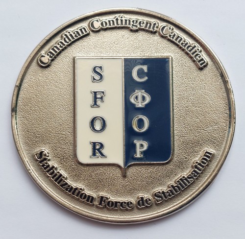 Nato bosnia stabilization - bosnia,