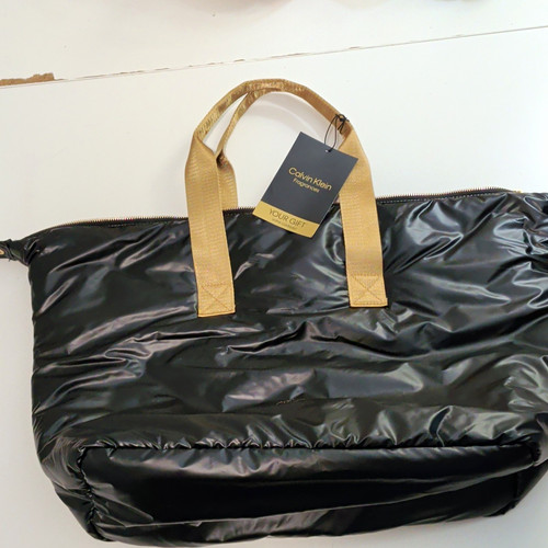 Calvin klein black - calvin,
