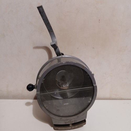 Bulfinch gas spotlight - gas,