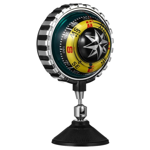Dashboard compass for vehicle - dashboard,