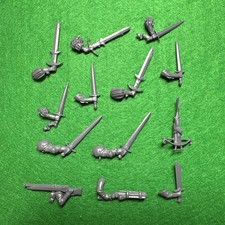 Warhammer The Empire Mix