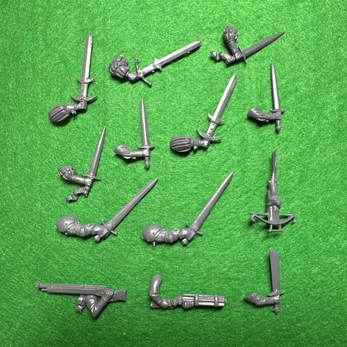 Warhammer the empire - the, mix