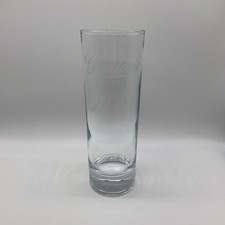 Gordon’s The Original London Dry Gin Tall Tumbler Cocktail Drinking Glass