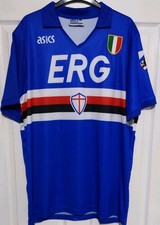 Original Sampdoria 1991-1992