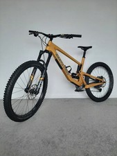 Santa Cruz Bronson C Carbon S